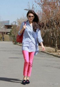 ​张雨绮与新男友刘子琪热搜登顶，复出引发众网友热议