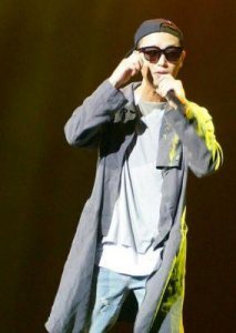 ​小鲜肉Gary2023男神：音乐表现力惊人