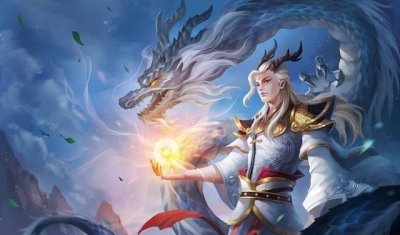 ​四本幽默搞怪无厘头的小说，主角一路碾压装13，尽显沙雕气质
