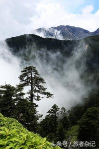 ​亚东乃堆拉山口-古时“丝绸之路”上的国门