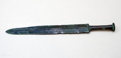 ​中国古代名剑中的“邪剑”