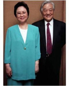 ​琼瑶86岁离世，前夫庆筠回顾过往婚姻纠葛与人生感悟