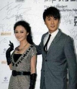 ​姚笛已结婚，丈夫为高杰，男方年龄与财富状况揭秘