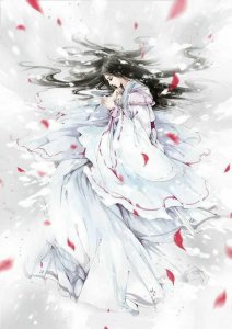 ​虐心古风剧情歌《连公子》｜人鬼相恋，剖心救爱，欠你的，都还你