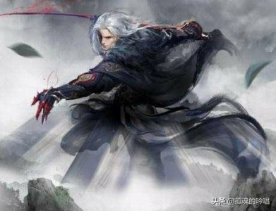 ​伏天氏：夏皇的确实能忍，很早之前便知伏天身世，却依然能演