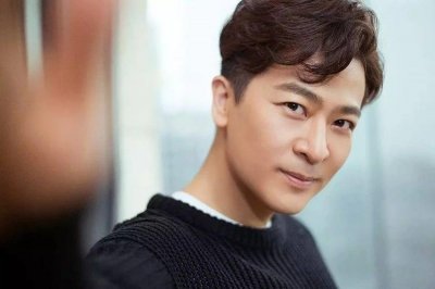 ​于毅可萌可帅可骚气的演技实力派，眼神里就透露着靠谱！