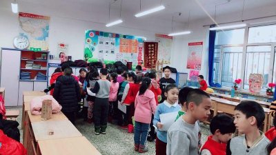 ​讲述一个初三妈妈的陪读故事38-十年前的一段经历