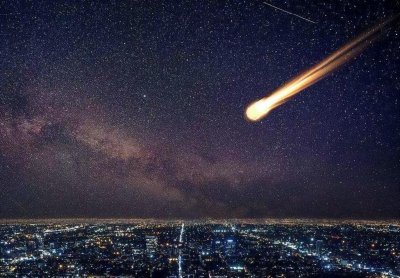 ​云南少数民族部落突下“陨石雨”，价值超过黄金，专家却鼓励上交