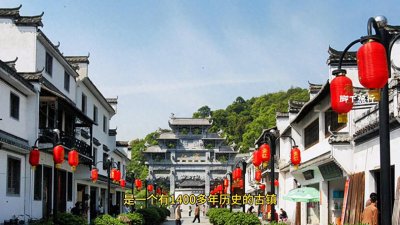 ​上海市虹口区江湾镇：历史悠久，人文底蕴深厚