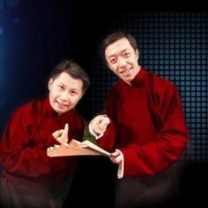 ​李菁何云伟退出德云社？传闻称两人闹翻，何云伟单飞