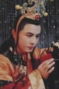 ​为何徐少华演唐僧，只拍了九集就退出？猪八戒：全因5元引发争议