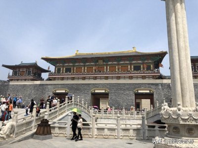 ​湖北省 襄阳市 襄城区 中国唐城《妖猫传》取景地