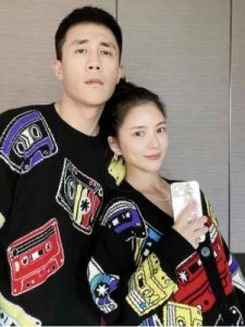 ​王灿毕业院校及原职业背景揭秘，杜淳妻子王灿家庭背景大起底
