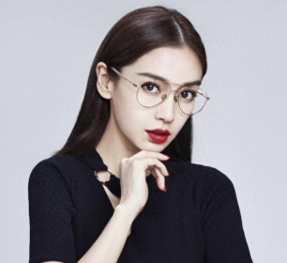 上海八大美女:个个国色天香,你喜欢哪一个?