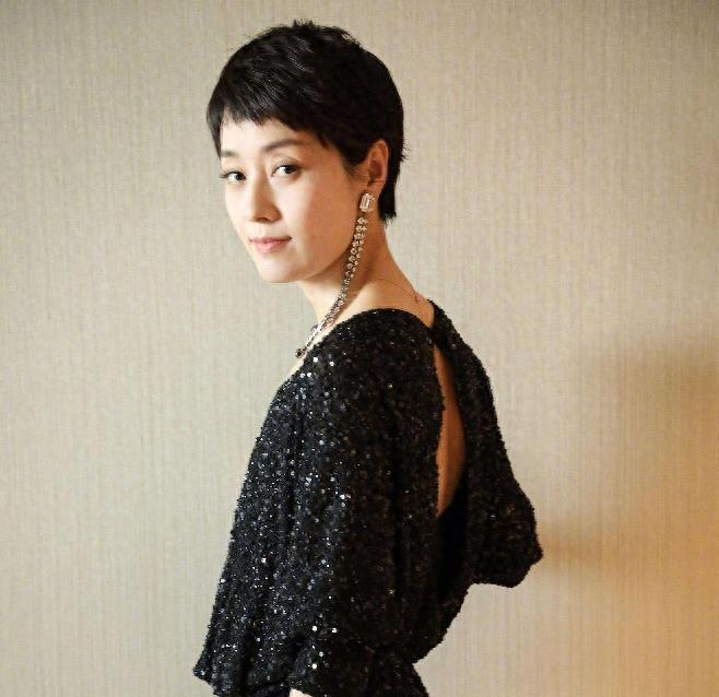 上海八大美女:个个国色天香,你喜欢哪一个?