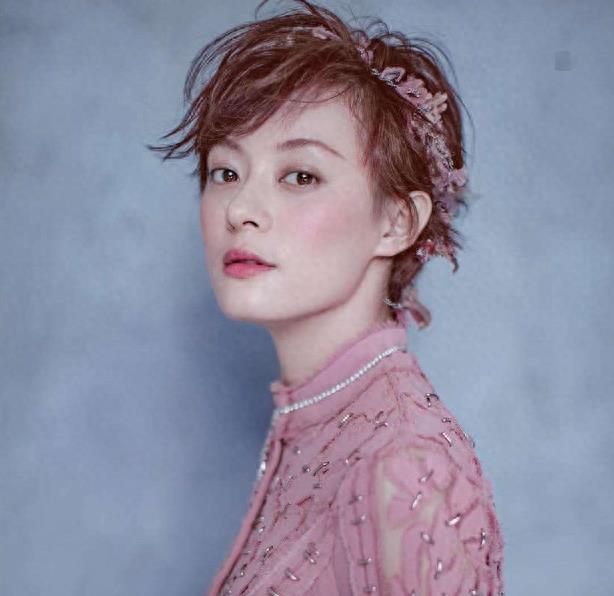 上海八大美女:个个国色天香,你喜欢哪一个?