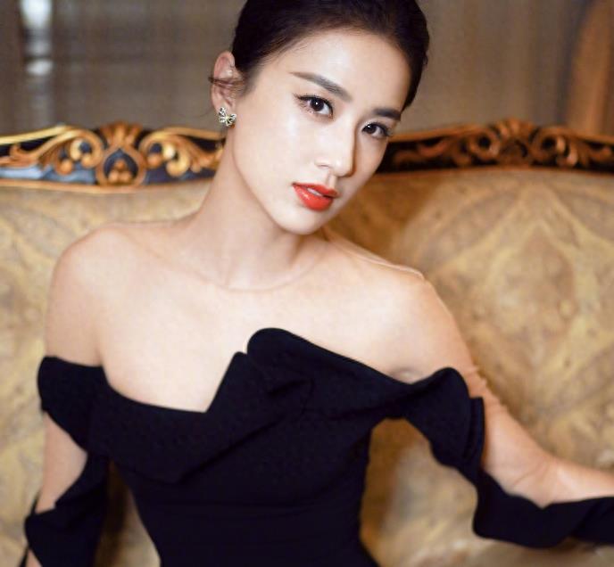 上海八大美女:个个国色天香,你喜欢哪一个?