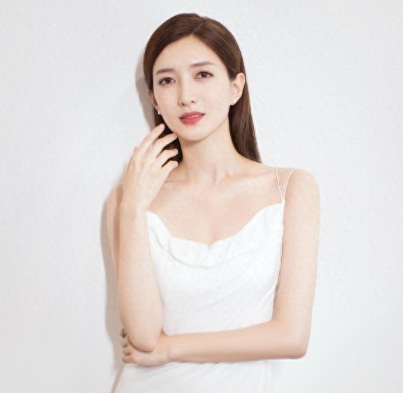 上海八大美女:个个国色天香,你喜欢哪一个?