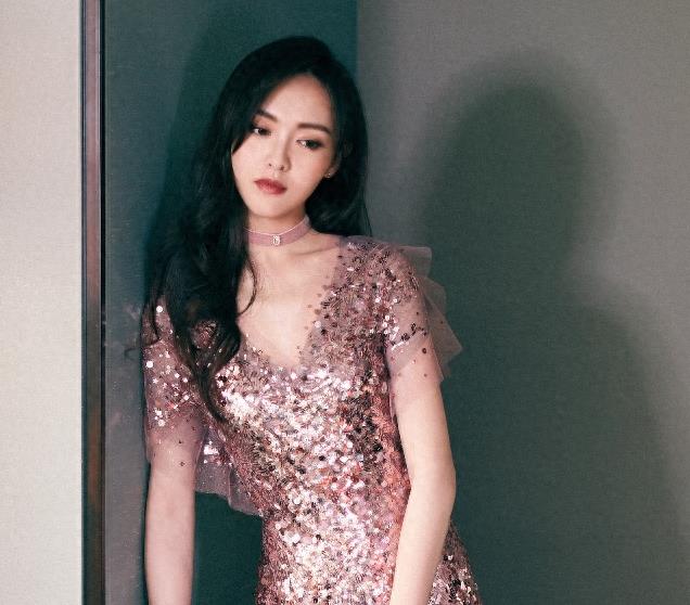 上海八大美女:个个国色天香,你喜欢哪一个?