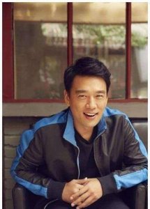 ​王耀庆的感情生活揭秘，两人生活是否和谐？
