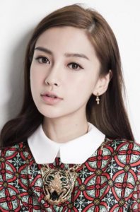 ​全球最美五大“混血儿”，Angelababy只能垫底！第一名无法超越！