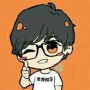 薛之谦的一大波超萌卡通漫画形象，可爱极了！