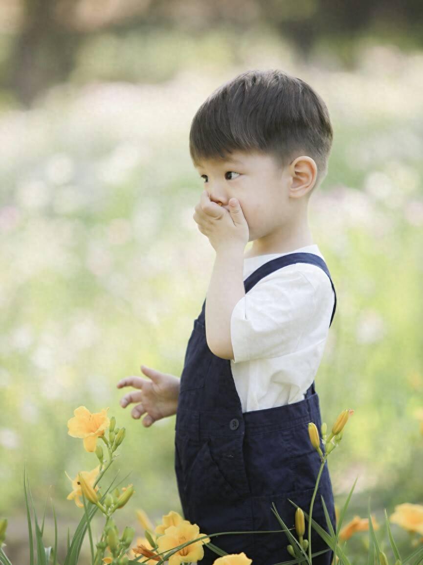 基因强大!“小嗯哼”身份揭秘,原来是嗯哼的亲表弟