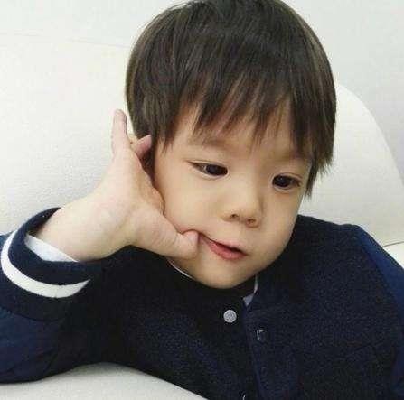 基因强大!“小嗯哼”身份揭秘,原来是嗯哼的亲表弟