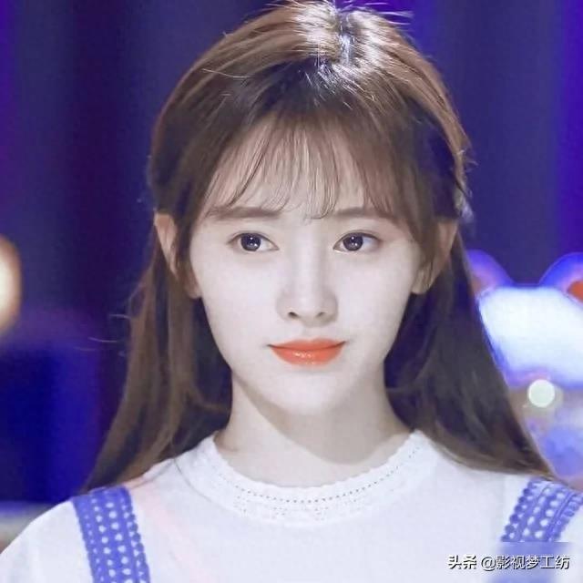 四千年美女的鞠婧祎整容史被曝，最初模样惹人争议？