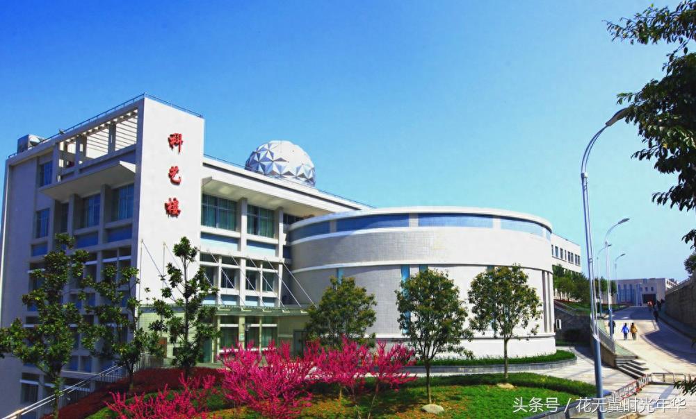 荆楚名校——湖北巴东一中