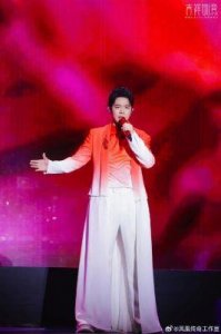 ​下一站传奇小伍个人资料简介，网络主播小五晋级成功备受期待