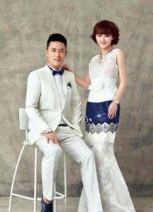 ​杜淳的感情经历被曝光，他的现任妻子是否为普通人？