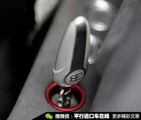 史上最牛豪车钥匙大盘点！法拉利的钥匙竟然最丑