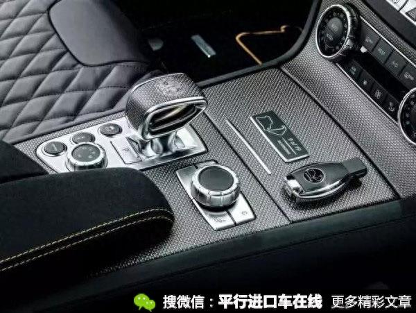 史上最牛豪车钥匙大盘点！法拉利的钥匙竟然最丑