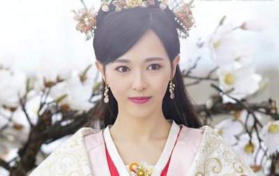 ​探寻《锦绣未央》中李未央北凉公主真实身份