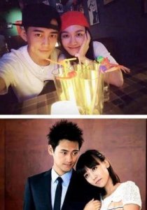 ​任重孙骁骁恋情曝光，揭秘二人的相识过程