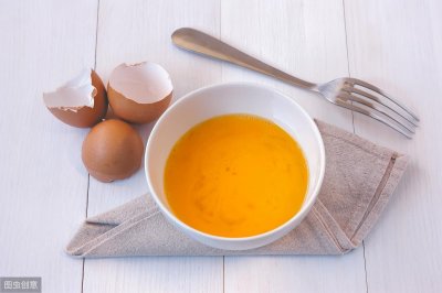 ​酒酿蛋的做法和功效