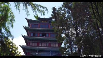 ​人们都说的大研古城在哪里，你们知道么