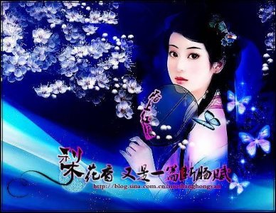 ​诗词名句鉴赏｜青青子衿 悠悠我心