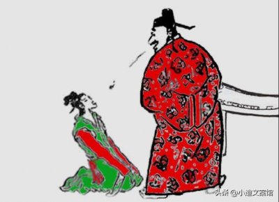 ​美人盂、肛狗、美人纸，古代还有你不知道多少恶心的刑法？