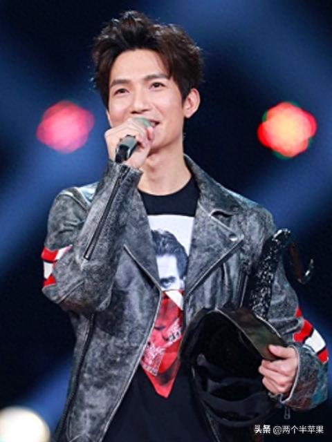 《快乐男声》的4位总冠军，前两位都已大火，他俩却被遗忘