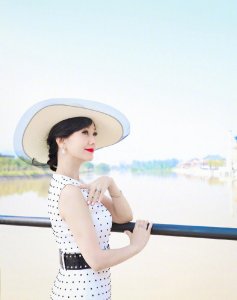 ​一看就有“气质”的女人，基本上都有这4个特征，有钱也装不出来