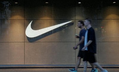 ​年轻人最爱的10个运动服装品牌