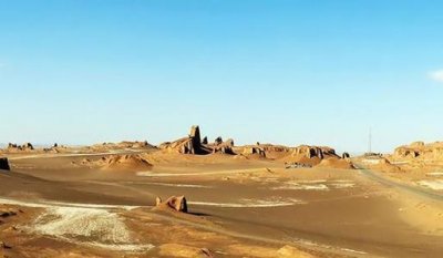 ​世界十大高温天气纪录，世界上最热的10个地方