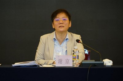​海南省副省长谢京兼任科技厅厅长，曾邀京东落子海南