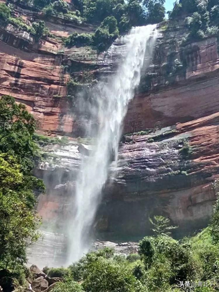贵州省赤水市佛光岩
