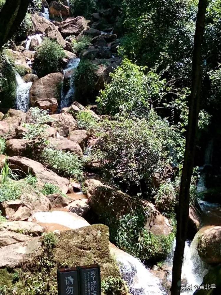 贵州省赤水市佛光岩