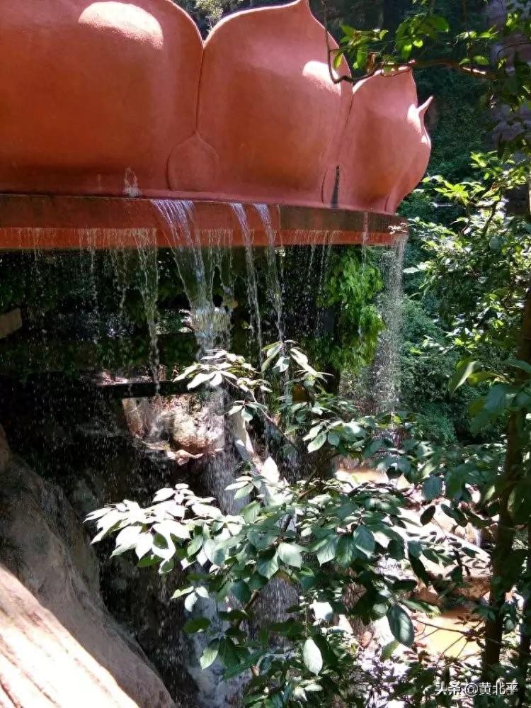 贵州省赤水市佛光岩