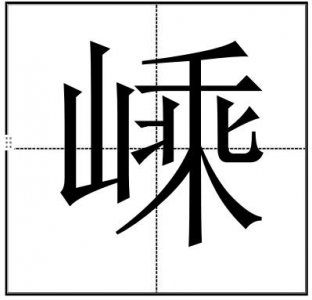 ​“嵊”字怎么读？“嵊州”你知道在哪吗？