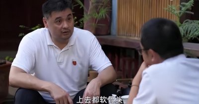 ​骂得狠！篮坛战神痛斥中国男篮：都是软骨头 缩手缩脚不像个男人